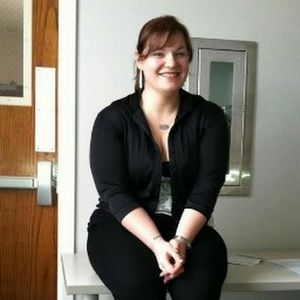 Meet your Posher, Kendra